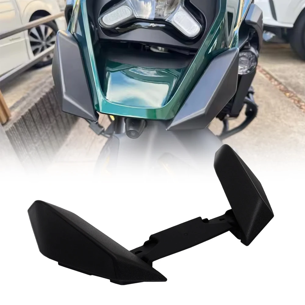 

For BMW R1300GS 2023 2024 2025 Motorcycle Modified Replace Parts Front Beak Fairing Extension Wheel Extender Cover Front Beak