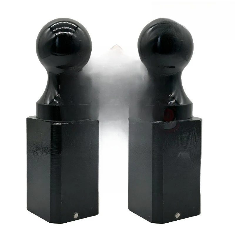 

GNXA2000 Trailer Ball Trailer Accessories Connector, Gooseneck Ball