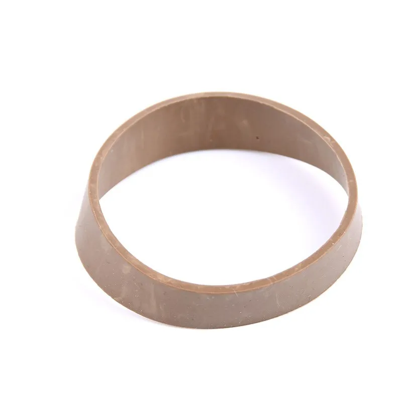 Tactical 4pcs Elastic Rubber Airsoft High Strength Rubber Ring Hunting Rilfe Band For DBAL A2 PEQ15 Flashlight Laser Sight