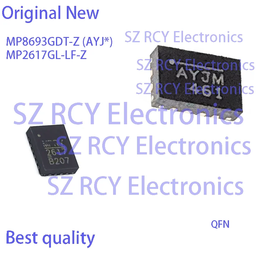 (5-50 Pcs) MP8693GD…