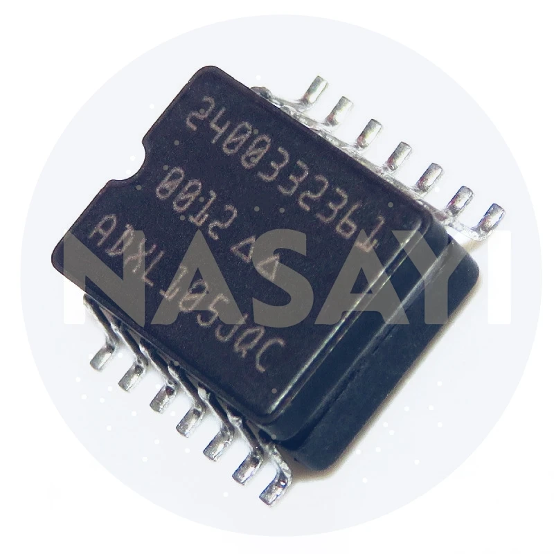 1-100PCS ADXL105JQC ADXL105 PIC16F1825-I/SL PIC16F1825 GD25Q64BSIG GD25Q64 DS2431P DS2431 UC3875DWP UC3875 MAX333CPP MAX333