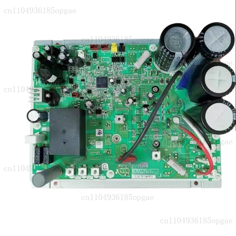 Accessoires PC1116-1 carte RDQ10-12ABY Module RPZQ10-11-12AAY