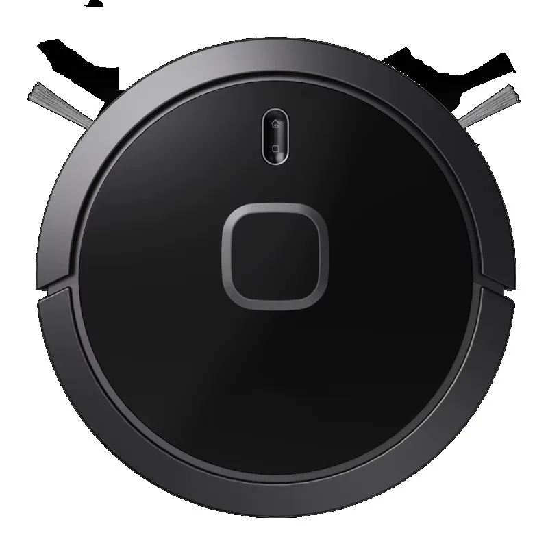Laser Vacuum Robot, Self-Emptying, Large Dust Box, Water Tank, 4000Pa Suction, Smart Mapping, Wi-Fi Control, Floor Cleaning