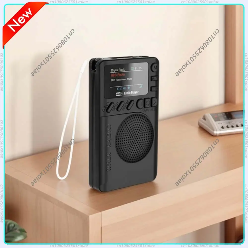 Mini Dab Fm Digital…