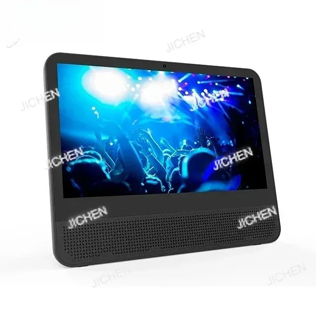 ekran rk3399 tablet z systemem Android inteligentny soundbox