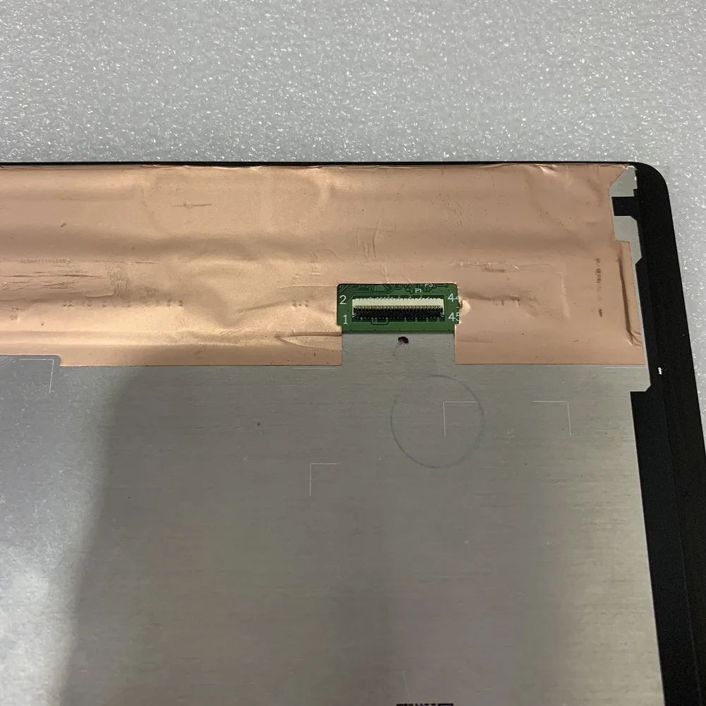 100% TEST LCD For Samsung Galaxy Tab A7 10.4 (2020) SM-T500 T505 T500 LCD Display Touch Screen Digitizer lcd Panel Assembly