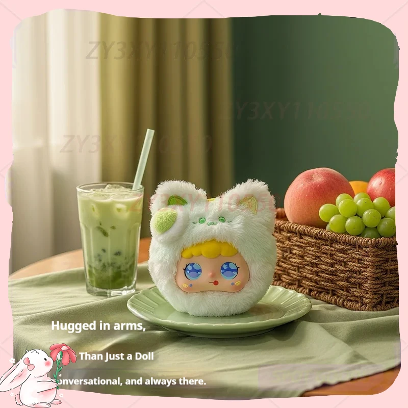 AIコンパニオンロボットは、ディープシークインテリジェントダイアログドールをサポートしており、子供たちへの誕生日やクリスマスの贈り物として、インテリジェントトイです。