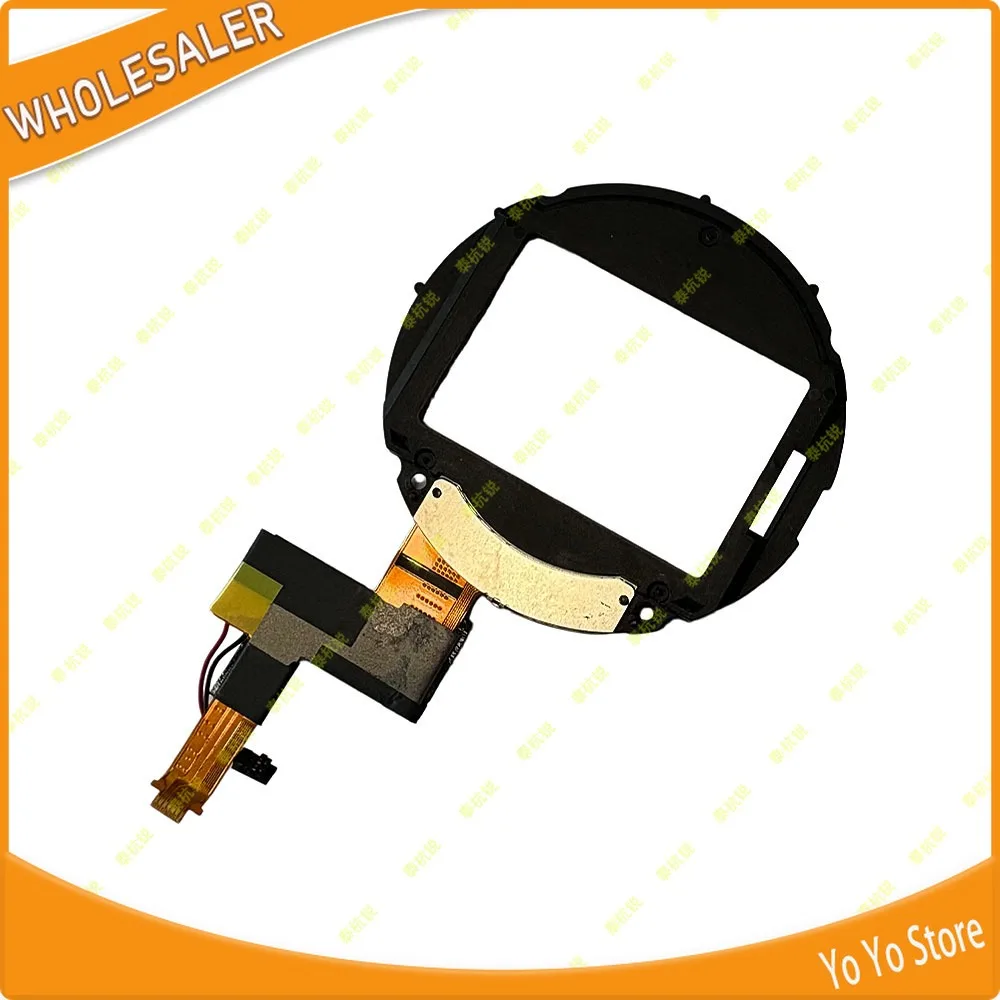 Picture 5: 1PC for Nikon Z8 Z9 Body Contact Components with Cable Flex Digital Camera Part