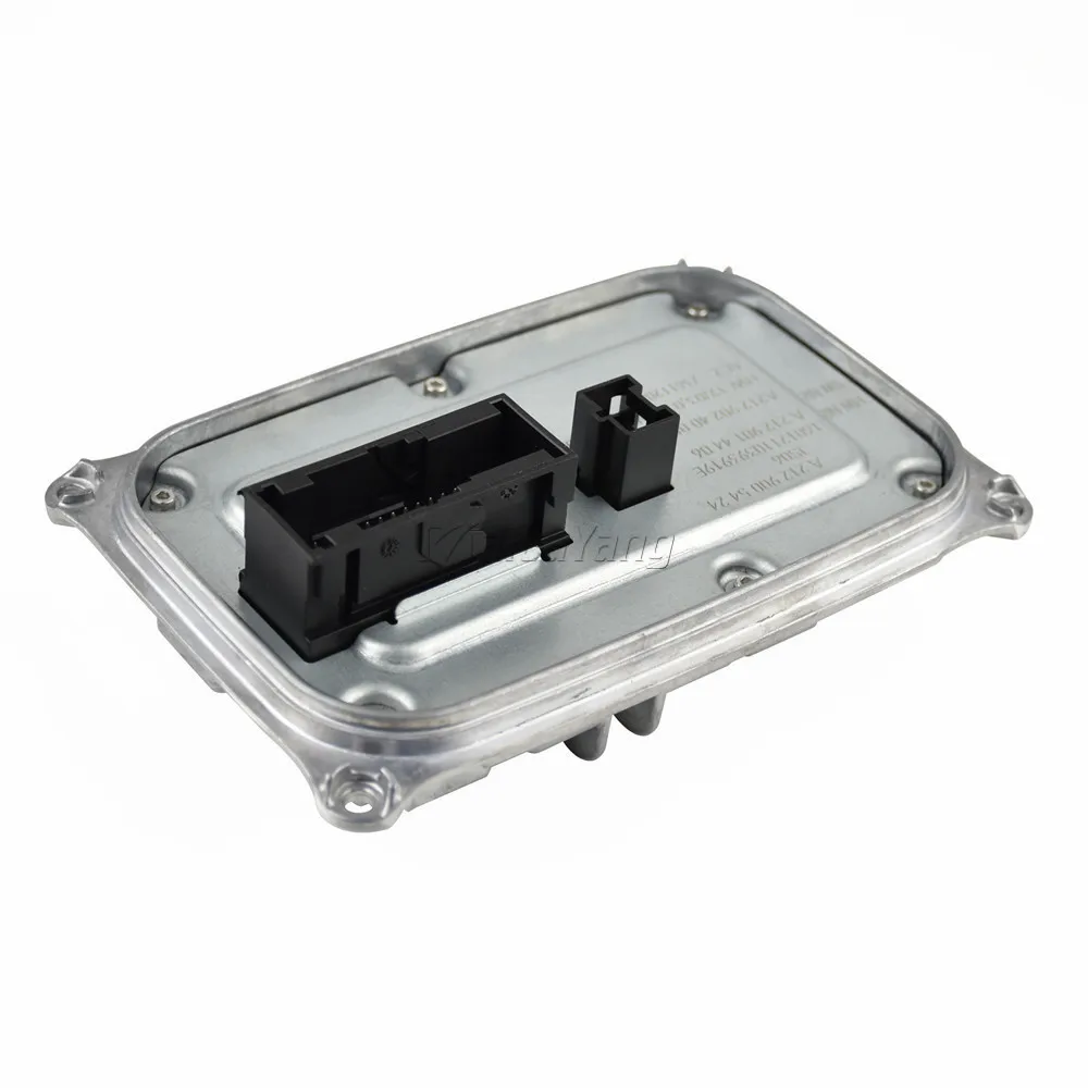 LED المصباح نموذج مشغل التحكم الكمبيوتر الصابورة ECU ل E-Class W212 2013-2016 OEM A212 900 54 24 A2129005424