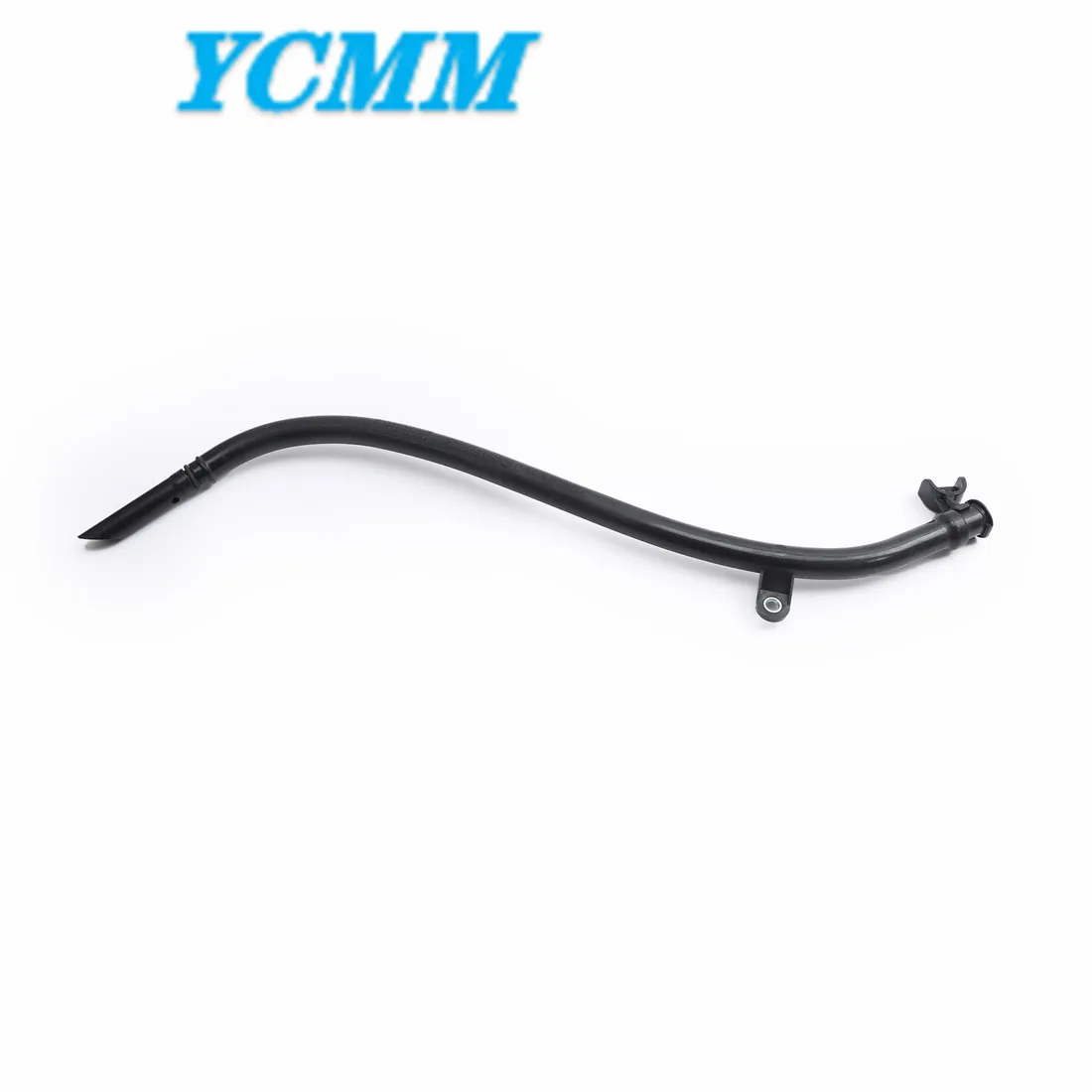 06K115610E Oil Dipstick Tube 06L115610A For AUDI A1 A3 A4 A5 A6 A7 Q2 Q3 Q5 TT Porsche Seat Skoda VW Golf Passat Jetta