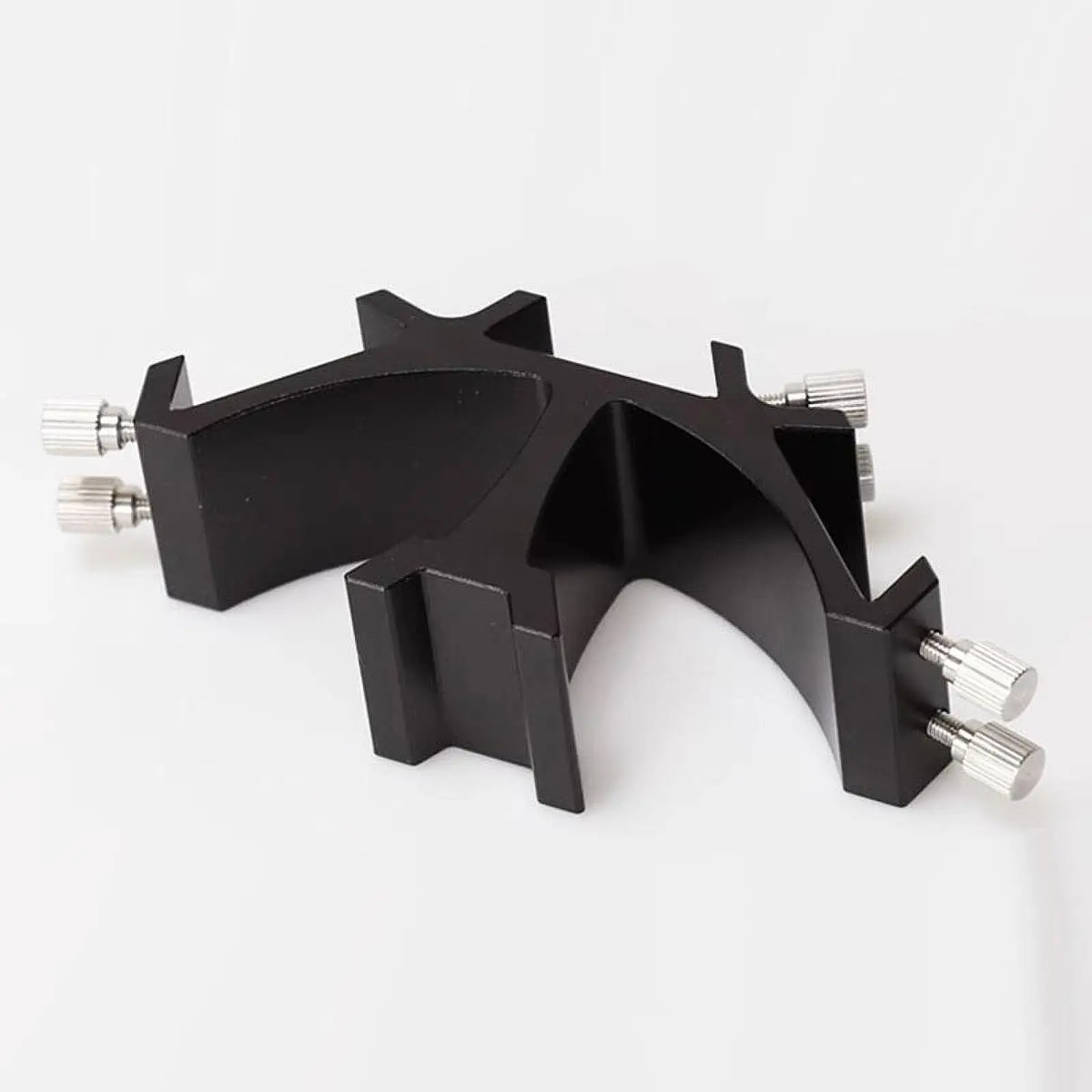 Finder Scope Mounting Bracket Accessories Easily Install Professional Multifunction Fixed Slot Lightweight Viewfinder Bracket