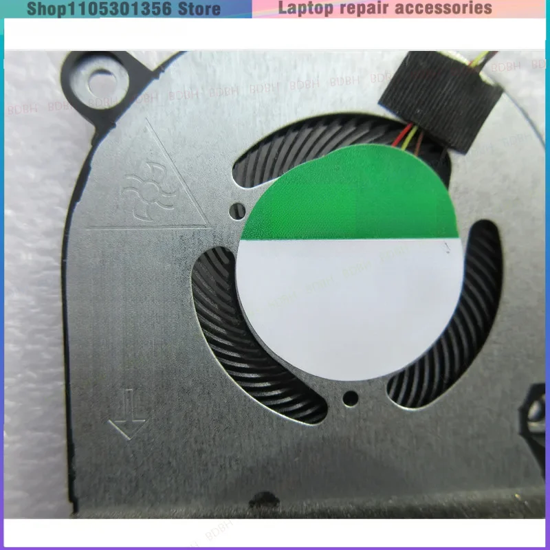 New Original Laptop CPU Cooling Fan For Acer Swift 5 SF514-56T N21H2 SUNON EG50040S1-CT40/CT50-S9A DC5V 2.50W HQ23300387/8007