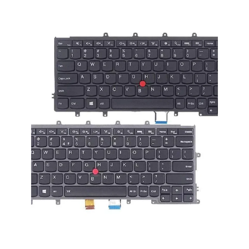 Sj+ For Lenovo ThinkPad X230S X240 X240S X250 X250S X260 X270 Keyboard