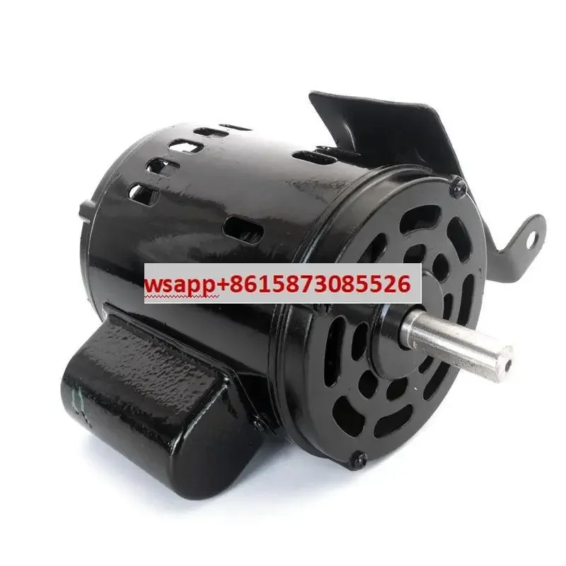 Small table drill motor 350W13MM miniature table drill motor suitable for West Lake Xiling ZHX-13 Jinding ZJ4113