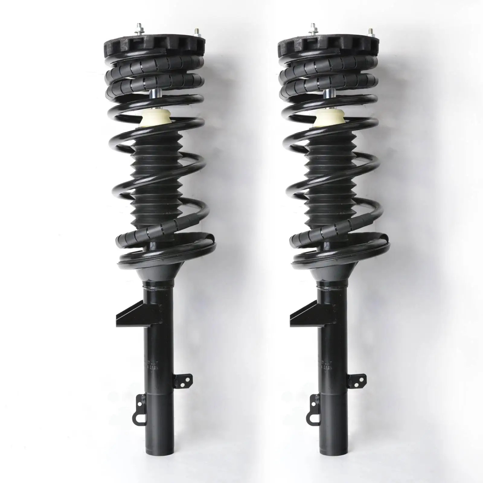 

F ree Shipping 2 Rear Strut and Coil Spring Assembly for 86-94 FORD-TAURUS MERCURY-SABLE