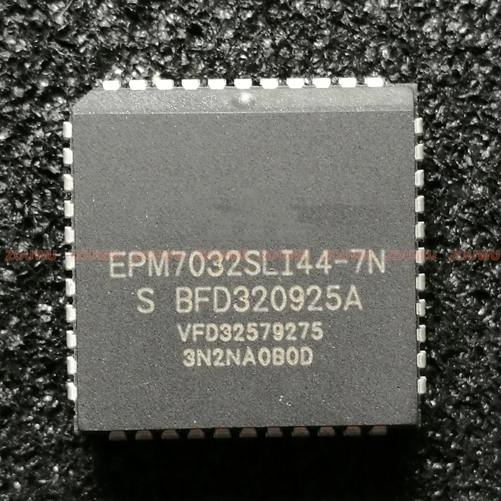 

5 шт. ~ 50 шт./лот EPM7032SLI44-7N EPM7032SLI44 PLCC44 100% оригинал, подлинный