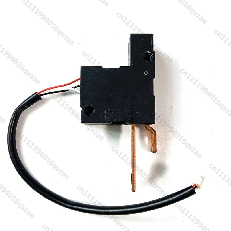 UL-721Q-R1A-B032 Soft Start 12v Relay Contactor