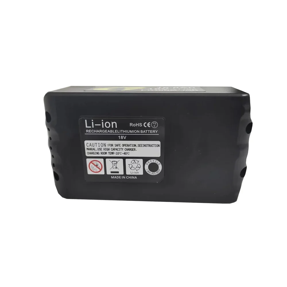 18V 16AH for Makita 18V 21700 Battery Power Tools Li-ion Replacement LXT BL1850 BL1840 for 18 V Screwdriver with Bms