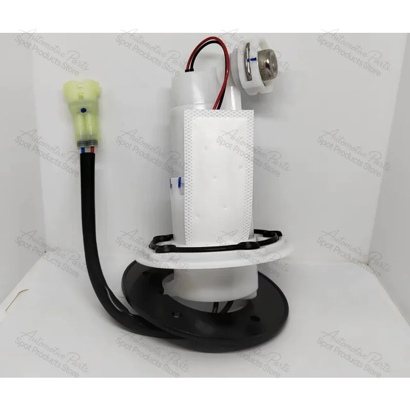 Motorcycle Fuel Tank Petrol Fuel Pump Assembly Replacement Suitable for NK150 250SR 400 650NK MTR GT 650TRG