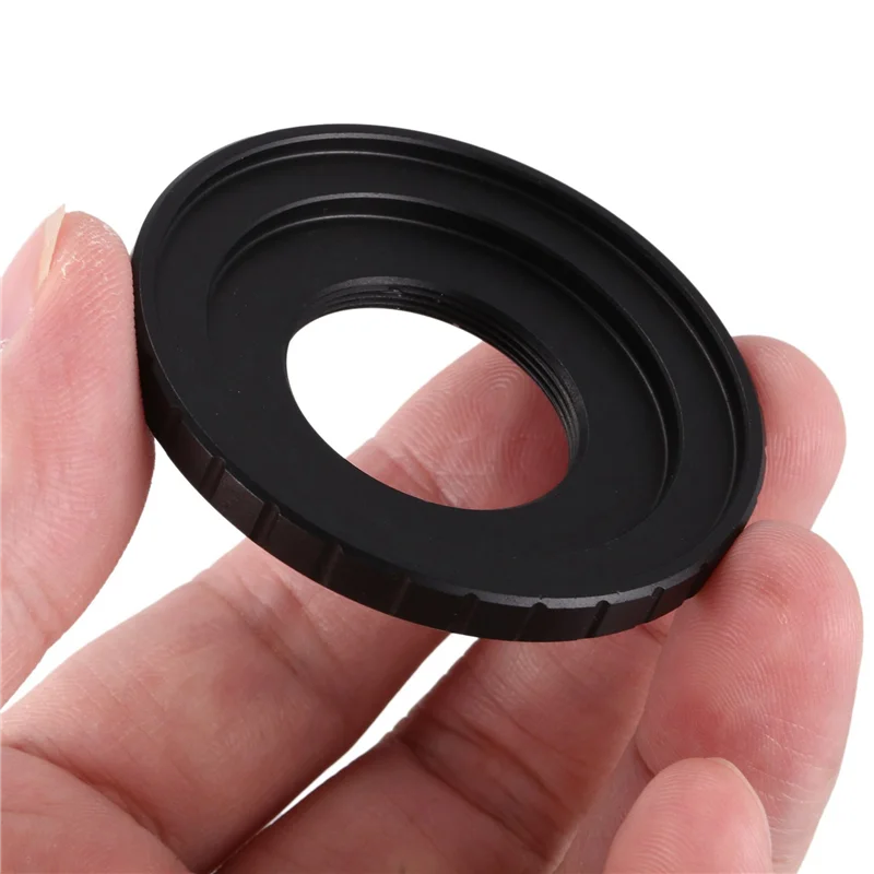 6X Black 16Mm C-Mou… - image