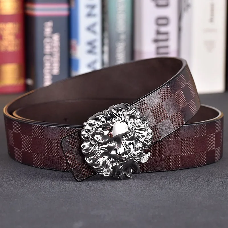 Everything You Need to Know About Snake Pattern Belts