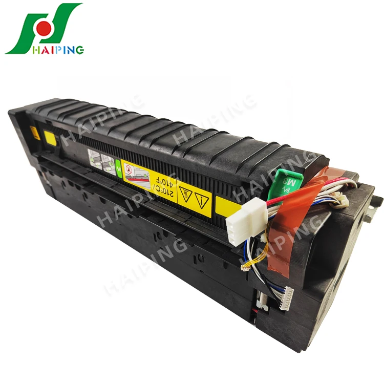 Premium Fuser Assembly for Konica Minolta bizhub 308e 368e 458e Fuser Unit 110V AA6UR70400 AA6VR70500