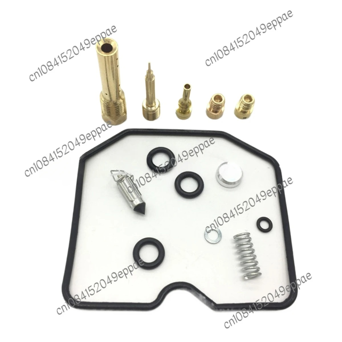 Applicable to Gsf600s? BANDIT? Gsf600? 1996-1999 Carburetor Maintenance Package