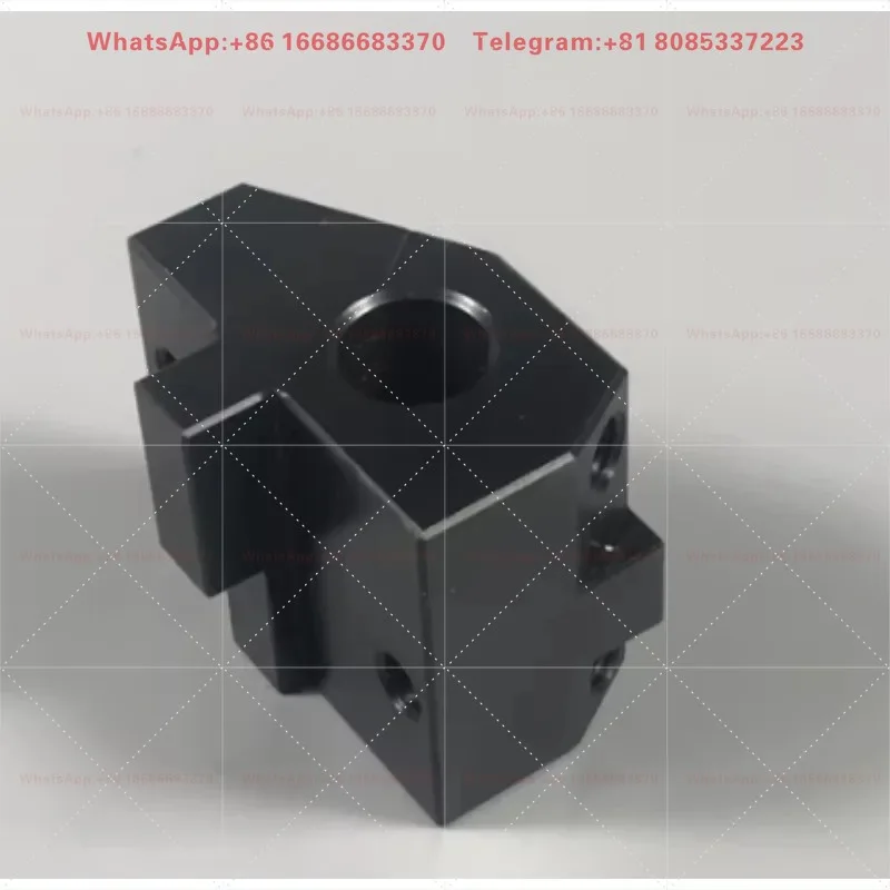 Yaxing Xinshu CNC turret WD6-100/0625 end face tool holder