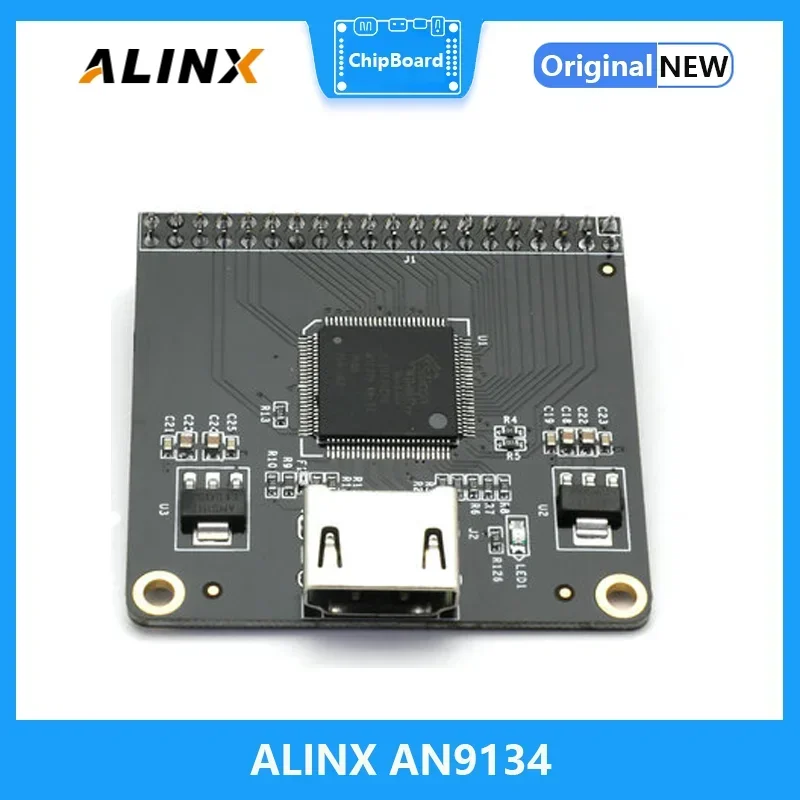 ALINX AN9134:HDMI Output Module for FPGA Board 1080P 60
