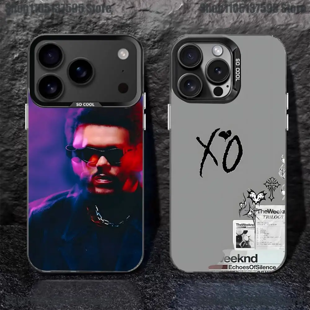 The W-Weeknd Xo Pho… - image