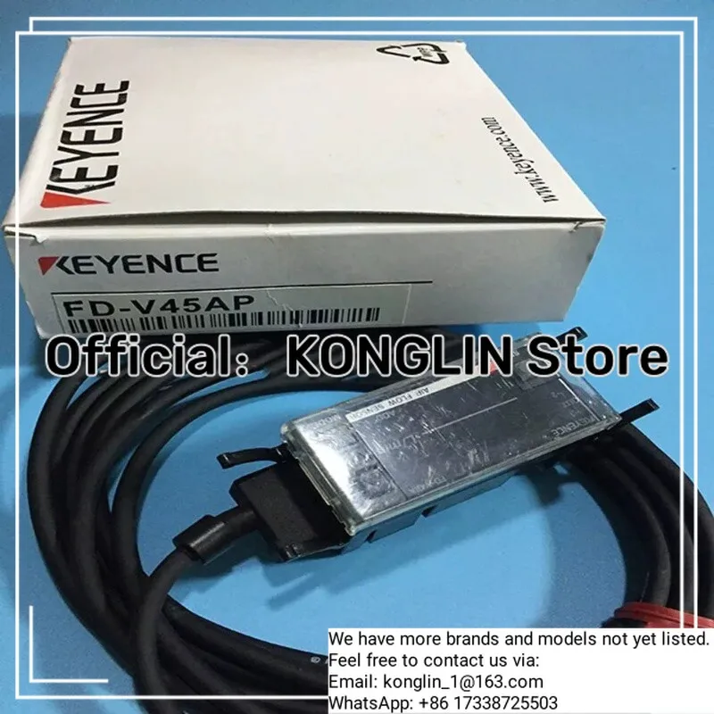 1PC Keyence FD-V45A… - image