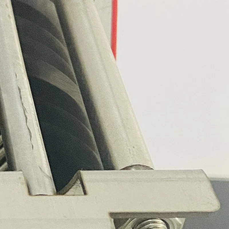 

Электрическая коммерческая мясорезка 1100 Вт, быстрая автоматическая машина для нарезки мяса, измельчения и нарезки кубиками, из нержавеющей стали