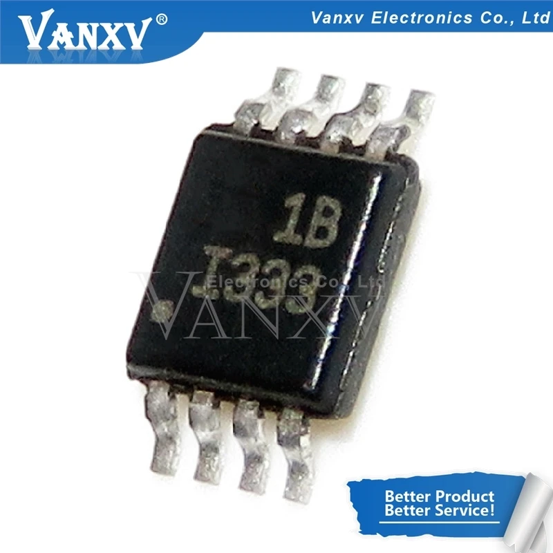 MCP1253T-ADJ/MS 1253DJ INA333AIDGKR I333 AD8676ARMZ A13 S93C86B S93C86 93C56 C56WP AT24C64A-10TU-2.7 AT64A MSSOP-8