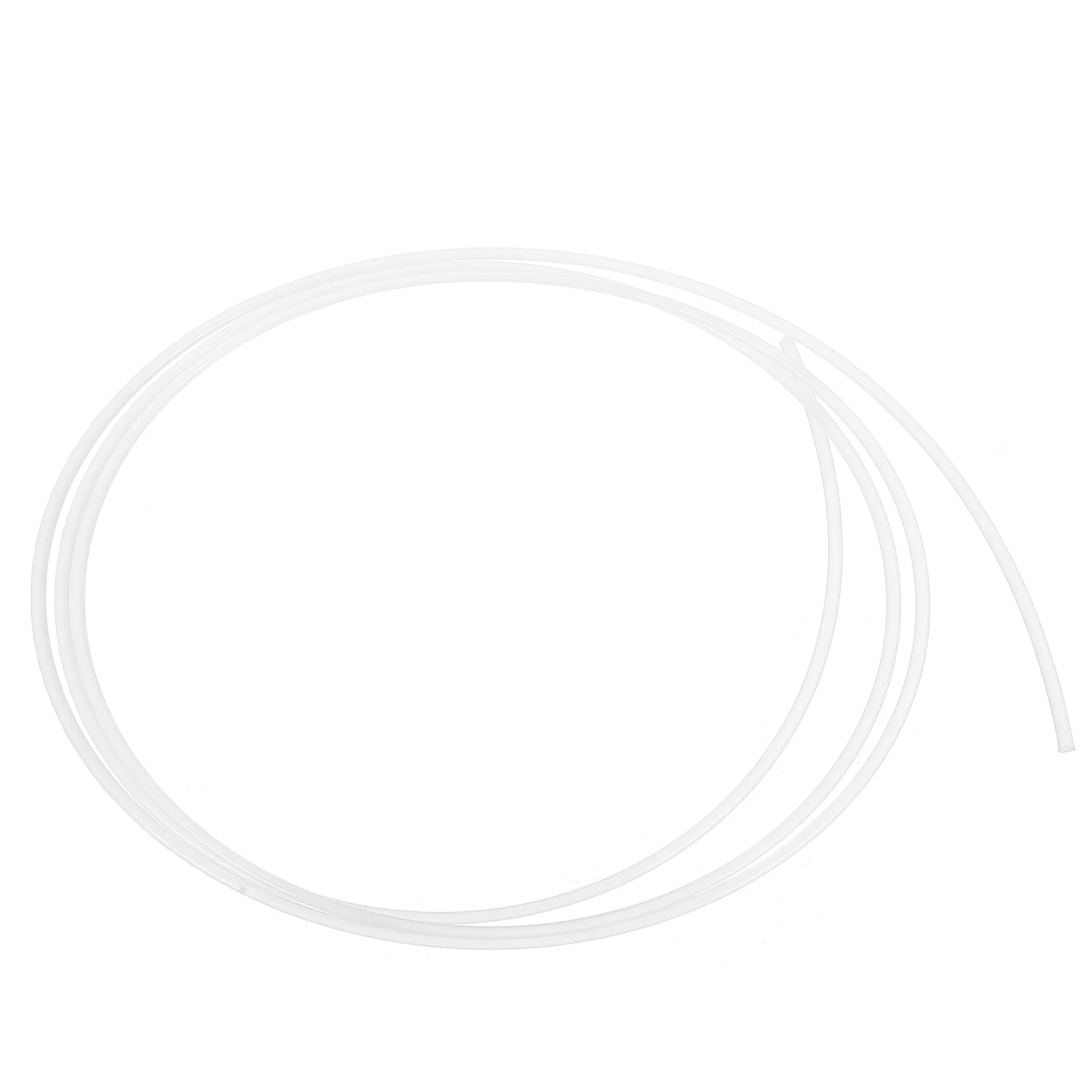 ملحقات شبكية على شكل طوق كرة السلة، سلسلة خيوط مقاومة للتآكل، سهلة التركيب، سلك تثبيت سلك نايلون يدوم طويلاً #5