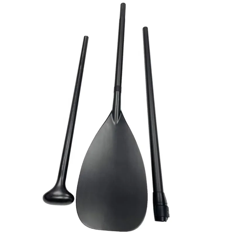 Factory custom adjustable high quality carbon fiber auxiliary propeller