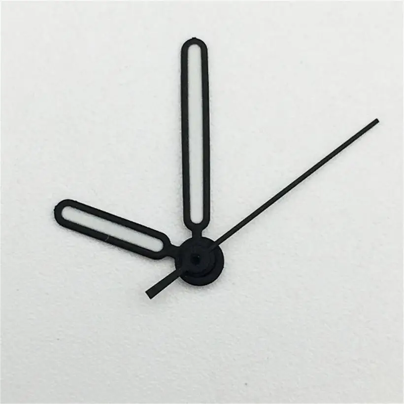 Watch Accessories Are Suitable For NH35 NH36 8215 2813 Movement Hour Minute Second Three Needle Pointer Clock Parts