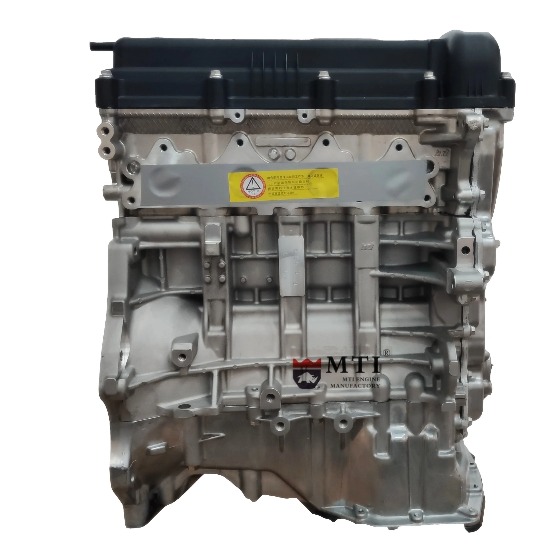 HIGH NEW 1.4L MPI GAMMA I G4FA BLOCK for ACCENT I20 KIA CEED KIA RIO