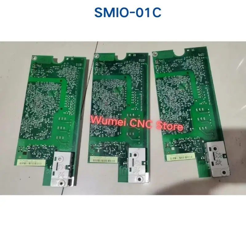 Inverter motherboard SMIO-01C Adjustable power please contact 1 piece Please send the power to customer service