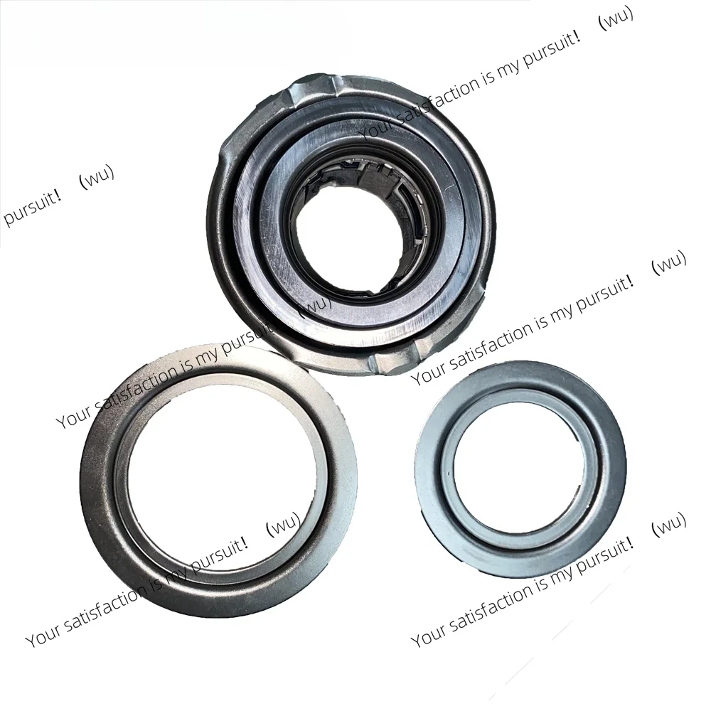 2, 6DCT250 DPS6, CA6Z-7A508-E BV6Z-7A508-A Tangerpuz P Transmission Bearing Kit for Ford Focus Fiesta 2011 and later models