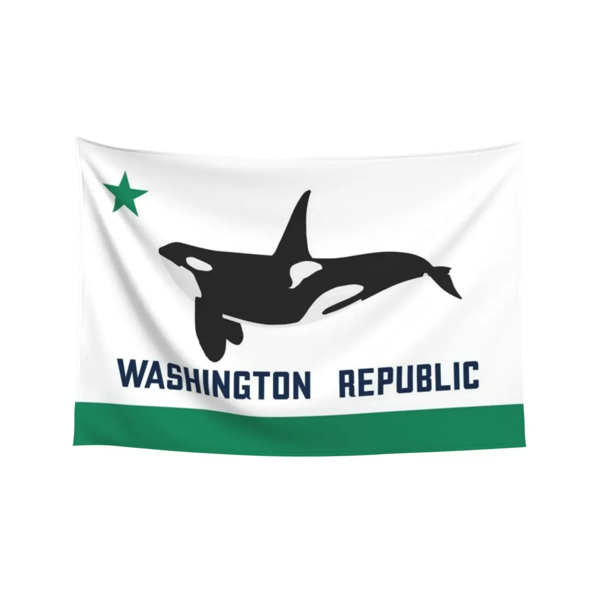 

Washington Republic Tapestry Outdoor Decoration Room Design Things To Decorate The Room Decoration Aesthetic Tapestry