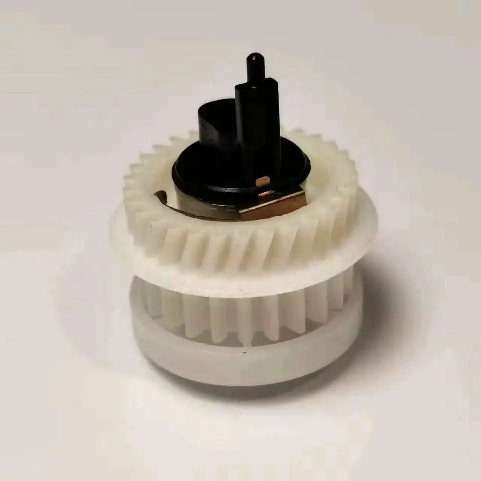 Develop Joint Gear for HP M452 M454 M377 M477 M477fdw M479 452 454 377 477 479 Printer Parts