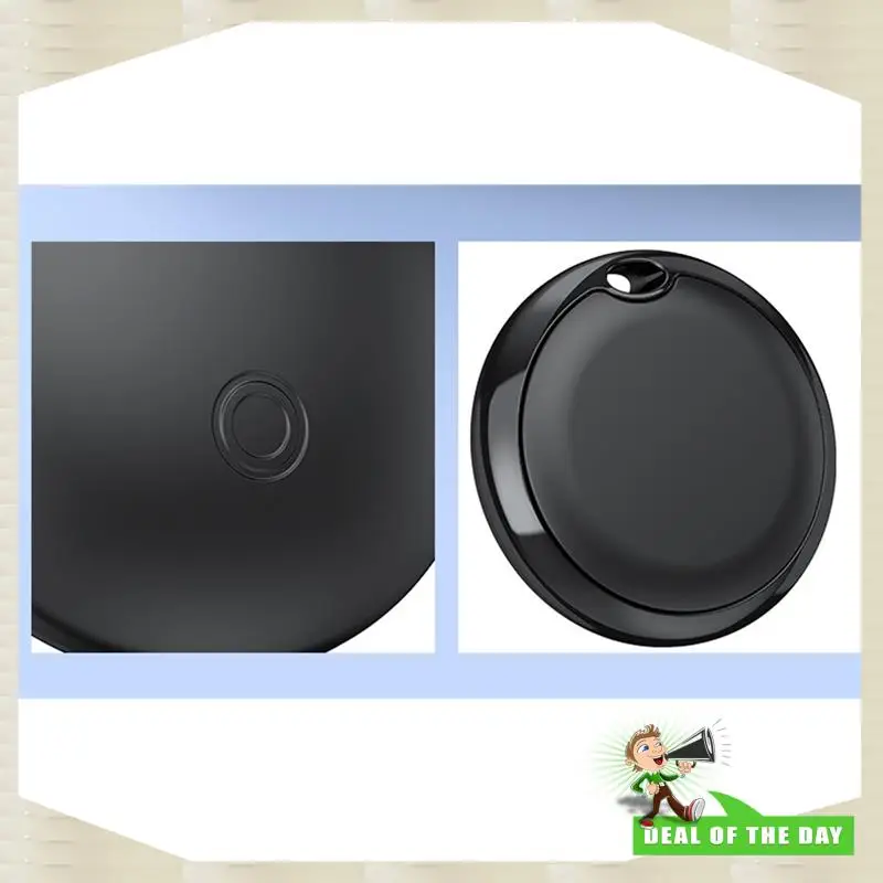 จัดส่งตลอด 24 ชั่วโมงสําหรับรถยนต์สัตว์เลี้ยง GPS Finder สมาร์ท Trackers Airtag สําหรับค้นหา My Anti Lost อุปกรณ์ Bluetooth Mini Locator