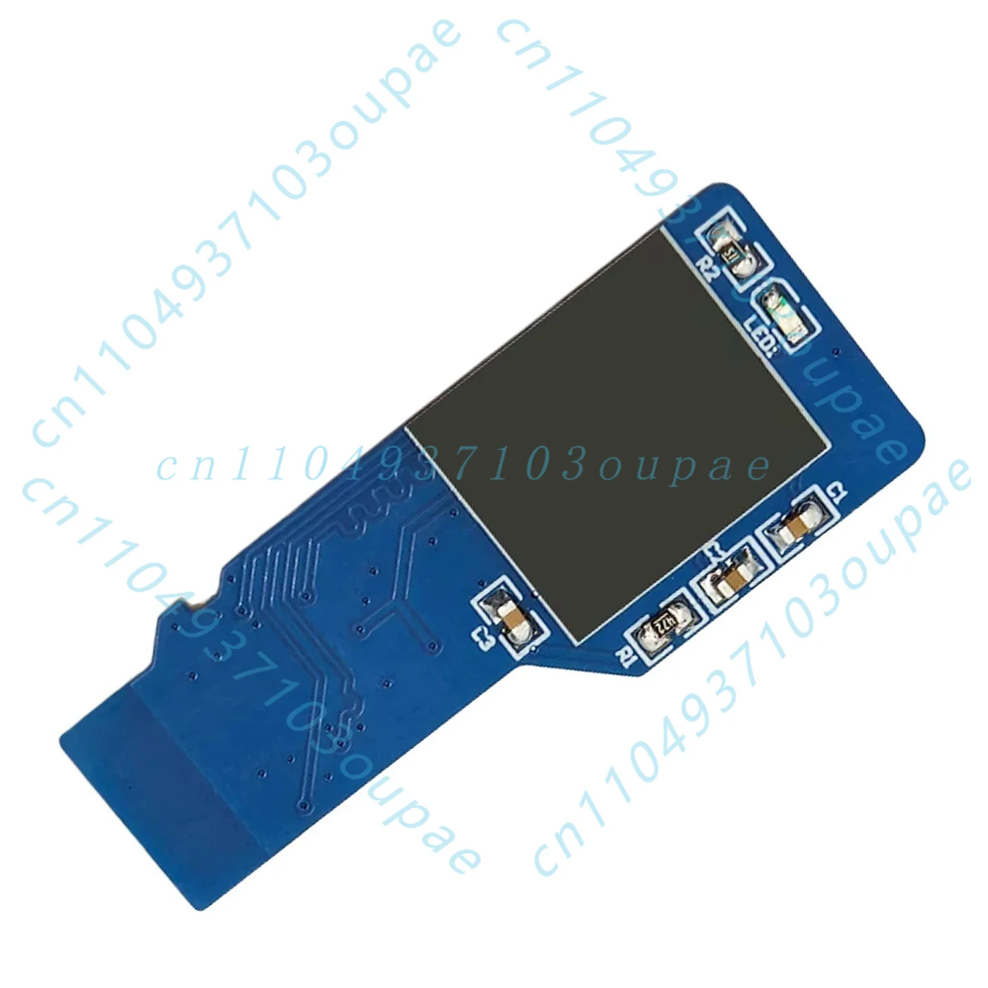EMMC To TF Card Adapter Module BGA153 BGA169 Convert To Micro SD MMC Card For Data Reading Writing Test