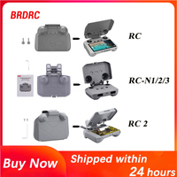 BRDRC Sun Hood For DJI NEO/Mini 2/SE/4K/Mini 3/3Pro/4 Pro/Mavic 3/Air 2S/3S Remote Control Sunshade Protective Cover Accessories