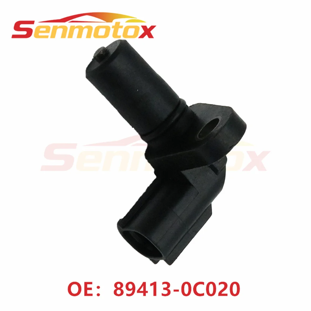 

89413-0C020 Transmission Speed Sensor 894130C021 8941320010 For Toyota Sequoia Tundra Land Cruiser Lexus LX570 5.7L Auto Sensors