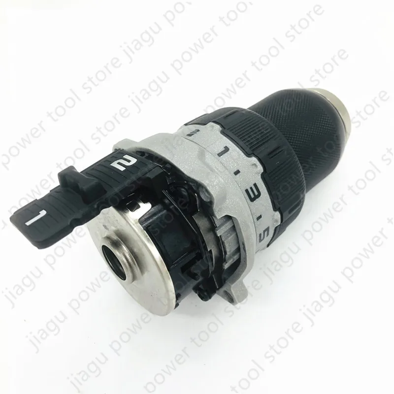 Imagem -02 - Redutor Box Transmissão Gearbox Acessórios para Ferramentas Elétricas Ferramentas Elétricas Parte Dewalt Dcd800 Dcd800d2t Na034897