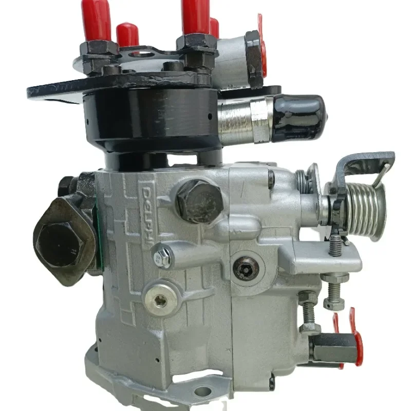 

Топливный двигатель Common Rail 8923A083G 8923A084G 8923A085G 8923A085G для двигателя Perkins