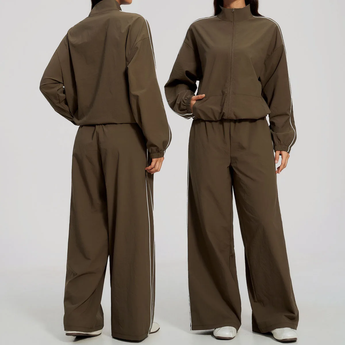women-gym-clothes-2-piece-set-fitness-outfits-zipper-long-sleeved-jacket-classic-tracksuits-sportswear-suit-clothing-gym-workout