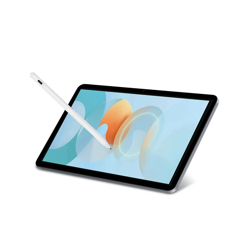 Stylsu Pen For Blackview Tab16 Tab 16 15 14 13 12 11 10 Pro OSCAL Pad 13 8 Active 8 8Pro A7 Tablet Screen Touch Pen Pencil
