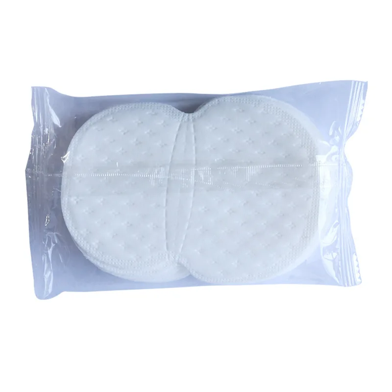 Pegatinas invisibles absorbentes de sudor para axilas, almohadilla de protección desodorante para el cuidado de la ropa, 100/50 piezas